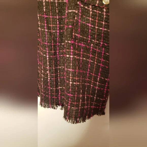 Revolve MAJORELLE Bernadette Mini dress pink chocolate size small - Picture 11 of 14